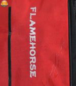 کوله پشتی مدل Flamehorse کد 001 | فروگاه اینتنرنتی پخش کالای مرکزی