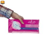 نوار بهداشتی مای لیدی مدل Classic Pink سایز بزرگ مجموعه 15 عددی | فروشگاه اینترنتی پخش کالای مرکزی