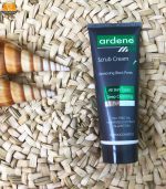 کرم لایه بردار پوست آردن مدل black pores حجم 75 میلی لیتر | فروشگاه اینترنتی پخش کالای مرکزی