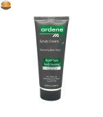 کرم لایه بردار پوست آردن مدل black pores حجم 75 میلی لیتر | فروشگاه اینترنتی پخش کالای مرکزی