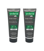 کرم لایه بردار پوست آردن مدل black pores وزن 75 گرم مجموعه 2 عددی | فروشگاه اینترنتیپخش کالای مرکزی