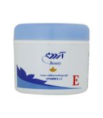 کرم نرم کننده آردن بیوتی مدل Vitamin E+C حجم 150 میلی لیتر | فروشگاه اینترنتی پخش کالای مرکزی