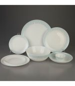 سرویس غذا خوری 26 پارچه اپال مدل آنوشا | فروشگاه اینترنتی پخش کالای مرکزی