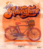 کیسه خرید کوالا مدل Bicycle4352 بسته 100 عددی | فروشگاه اینترنتی پخش کالای مرکزی