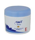 کرم نرم کننده آردن بیوتی مدل Vitamin E+C حجم 150 میلی لیتر | فروشگاه اینترنتی پخش کالای مرکزی