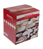 سرویس غذا خوری 26 پارچه اپال مدل آنوشا | فروشگاه اینترنتی پخش کالای مرکزی