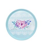 سینی مدل 3537 طرح گل | فروشگاه اینترنیت پخش کالای مرکزی