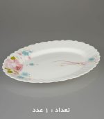 سرویس غذا خوری 25 پارچه آیروپال طرح کنگره مدل پیکو | فروشگاه اینترنتی پخش کالای مرکزی