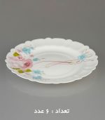 سرویس غذا خوری 25 پارچه آیروپال طرح کنگره مدل پیکو | فروشگاه اینترنتی پخش کالای مرکزی