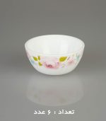 سرویس غذا خوری 25 پارچه آیروپال طرح کنگره مدل پیکو | فروشگاه اینترنتی پخش کالای مرکزی