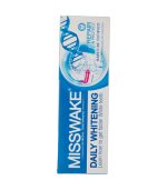 خمیر دندان میسویک مدل DAILY WHITENING حجم 75 میلی لیتر | فروشگاه اینترنتی پخش کالای مرکزی