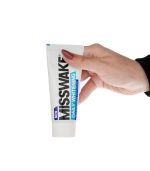 خمیر دندان میسویک مدل DAILY WHITENING حجم 75 میلی لیتر | فروشگاه اینترنتی پخش کالای مرکزی