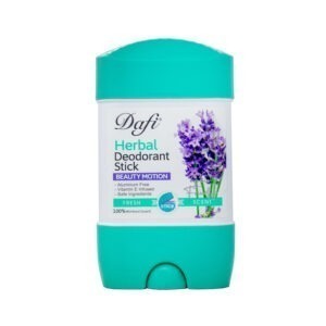 استیک ضد تعریق دافی مدل Beauty Motion وزن 50 گرم | فروشگاه اینترنتی پخش کالای مرکزی