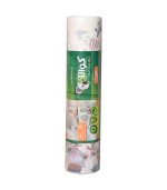 سفره یکبارمصرف کوالا مدل Hellosilk رول 20 متری | فروشگاه اینترنتی پخش کالای مرکزی