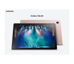 تبلت سامسونگ مدل Galaxy Tab A8 10.5 SM-X205 ظرفیت 64 گیگابایت و رم 4 گیگابایت | فروشگاه اینترنتی پخش کالای مرکزی