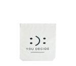 ساک خرید مدل smile | فروشگاه اینترنتی پخش کالای مرکزی