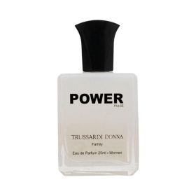عطر جیبی زنانه پاور پالس مدل Trussardi Donna حجم 25 میلی لیتر بسته 2 عددی | فروشگاه اینرتنتی پخش کالای مرکزی