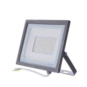 پروژکتور ای ای دی 50 وات بروکس مدل BRX-IP66 | فروشگاه اینترنتی پخش کالای مرکزی