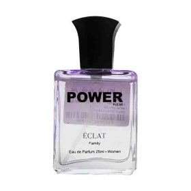 عطر جیبی زنانه پاور پالس مدل Eclat حجم 25 میلی لیتر بسته 2 عددی | فروشگاه اینترنتی پخش کالای مرکزی