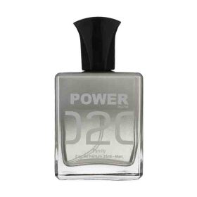 عطر جیبی مردانه پاور پالس مدل مولکول02 حجم 25 میلی لیتر | فروشگاه اینترنتی پخش کالای مرکزی