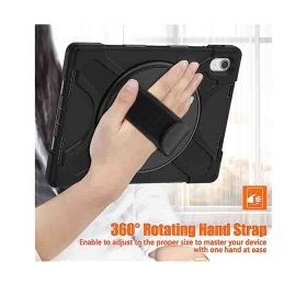 کاور مدل holder hand-2 مناسب برای تبلت اپل Apple iPad 10th Gen | فروشگاه اینترنتی پخش کالای مرکزی