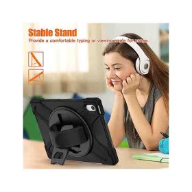 کاور مدل holder hand-2 مناسب برای تبلت اپل Apple iPad 10th Gen | فروشگاه اینترنتی پخش کالای مرکزی