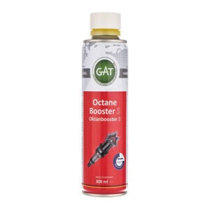 مکمل سوپر اکتان سوخت گات مدل Octane Bosster S-62037 حجم 300 میلی لیتر | فروشگاه اینترنتی پخش کالای مرکزی