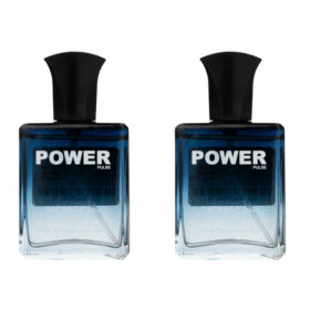 عطر جیبی مردانه پاور پالس مدل Sauvage Dior حجم 25 میلی لیتر بسته 2 عددی | فروشگاه اینترنتی پخش کالای مرکزی