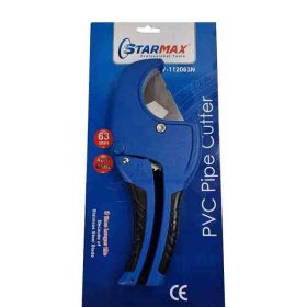 قیچی لوله بر استارمکس مدل HT - 00STR63MM | فروشگاه پخش کالای مرکزی