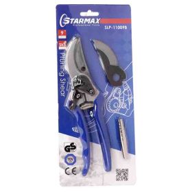 قیچی باغبانی استارمکس مدل ART-SX-225 | فروشگاه اینترنتی پخش کالای مرکزی