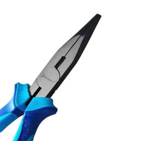 انبر دم باریک استارمکس مدل SHP-17008L سایز 8 اینچ | فروشگاه اینترنتی پخش کالای مرکزی