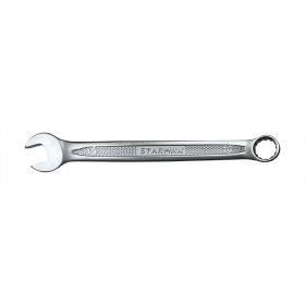 آچار یکسر تخت و یکسر رینگی استارمکس مدل SHS-31S012SP مجموعه 12 عددی | فروشگاه اینترنتی پخش کالای مرکزی