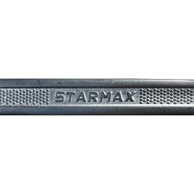 آچار یکسر تخت و یکسر رینگی استارمکس مدل SHS-31S012SP مجموعه 12 عددی | فروشگاه اینترنتی پخش کالای مرکزی