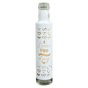 بطری مدل شیشهای R101123 | فروشگاه اینترنتی پخش کالای مرکزی