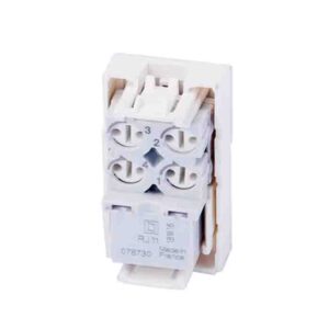 کیستون CAT3 لگراند مدل 078730 باریک بسته 5 عددی | فروشگاه اینترنتی پخش کالای مرکزی