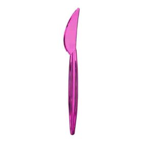 چاقو یکبار مصرف مدل 011 بسته 12 عددی | فروشگاه اینترنتی پخش کالای مرکزی