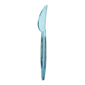 چاقو یکبار مصرف مدل 011 بسته 12 عددی | فروشگاه اینترنتی پخش کالای مرکزی