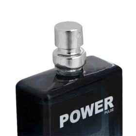 عطر جیبی مردانه پاور پالس مدل ساواج حجم 25 میلی لیتر | فروشگاه اینترنتی پخش کالای مرکزی