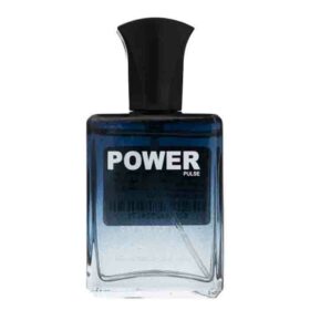 عطر جیبی مردانه پاور پالس مدل ساواج حجم 25 میلی لیتر | فروشگاه اینترنتی پخش کالای مرکزی