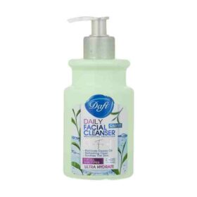 ژل شستشو صورت دافی مدل Daily Facial Cleanser حجم 343 میلی لیتر | فروشگاه اینترنتی پخش کالای مرکزی