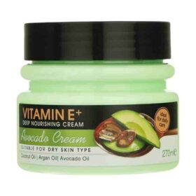کرم نرم کننده دافی مدل Avacado حجم 270 میلی لیتر | فروشگاه اینترنتی پخش کالای مرکزی