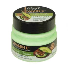 کرم نرم کننده دافی مدل Avacado حجم 270 میلی لیتر | فروشگاه اینترنتی پخش کالای مرکزی