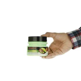 کرم نرم کننده دافی مدل Avacado حجم 270 میلی لیتر | فروشگاه اینترنتی پخش کالای مرکزی