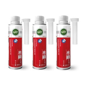 اکتان بوستر گات مدل S حجم 300 میلی لیتر بسته 3 عددی | فروشگاه اینترنتی پخش کالای مرکزی