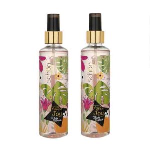 بادی اسپلش زنانه شون مدل pure joy حجم 220 میلی لیتر بسته 2 عددی | فروشگاه اینترنتی پخش کالای مرکزی