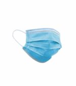 ماسک تنفسی مدل پرستاری کد SFM-02 بسته 50 عددی | فروشگاه اینترنتی پخش کالای مرکزی