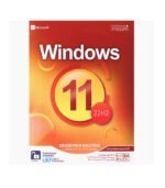 سیستم عامل WINDOWS 11 22H2 DRIVER PACK 2023 PACK نشر نوین پندار | فروشگاه اینترنتی پخش کالای مرکزی