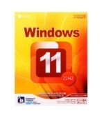 سیستم عامل WINDOWS 11 22H2 DRIVER PACK 2023 PACK نشر نوین پندار | فروشگاه اینترنتی پخش کالای مرکزی