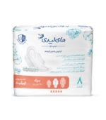 نوار بهداشتی مای لیدی مدل Silky Soft سایز بزرگ مجموعه 5 عددی | فروشگاه اینترنتی پخش کالای مرکزی