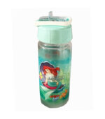 قمقمه کودک مانیا مدل Mermaid گنجایش 0.75 لیتر | فروشگاه اینترنتی پخش کالای مرکزی